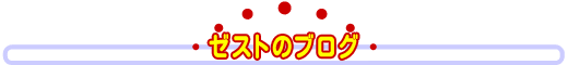 �[�X�g�̃u���O
