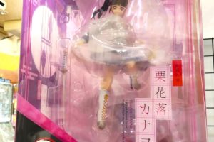 ゼスト横浜戸塚店の最新買い取り情報『ALTER　栗花落カナヲ ​「鬼滅の刃」 1/8スケールフィギュア』