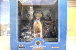 ゼスト大和店の最新買い取り情報『あみあみ　フォーミダブル ロイヤルレディの海ver. 「アズールレーン」1/7スケールフィギュア』
