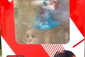 ゼスト相模原店の最新買い取り情報『KADOKAWA　Kdcolle 原作版 涼宮ハルヒ 「『涼宮ハルヒ』シリーズ」 1/7スケールフィギュア』