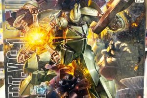 ゼスト相模原店の最新買い取り情報『ガンプラ　MG 1/100 Concept-X 6-1-2 ターンX 「∀ガンダム」』